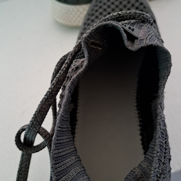 NOBULL Trainers - CrossFit Training Shoe Gray SZ 11.5 - Picture 7 of 14